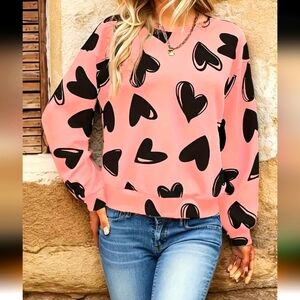 ❤️ Hearts Shirt (NEW)